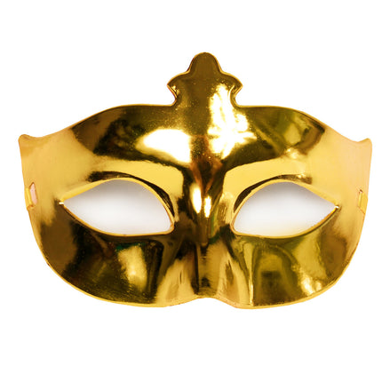 Gouden Masker