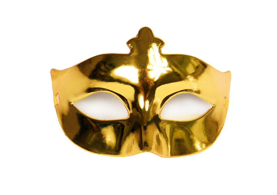 Gouden Masker