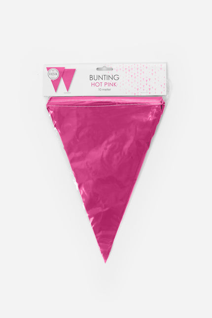 Fuchsia Slingers 10m