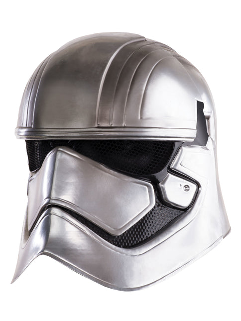 Captain Phasma Masker Luxe