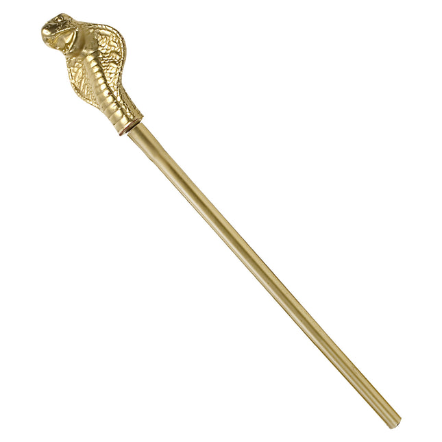 Gouden Scepter