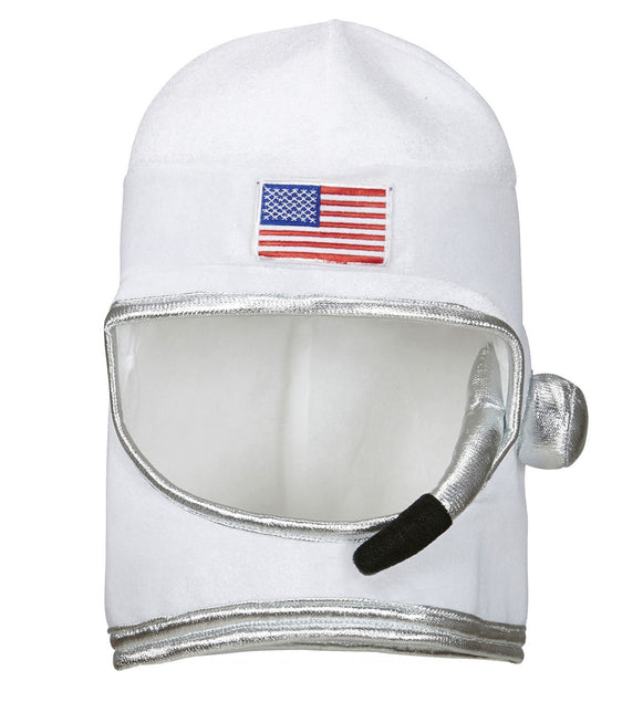 Astronaut Helm Usa