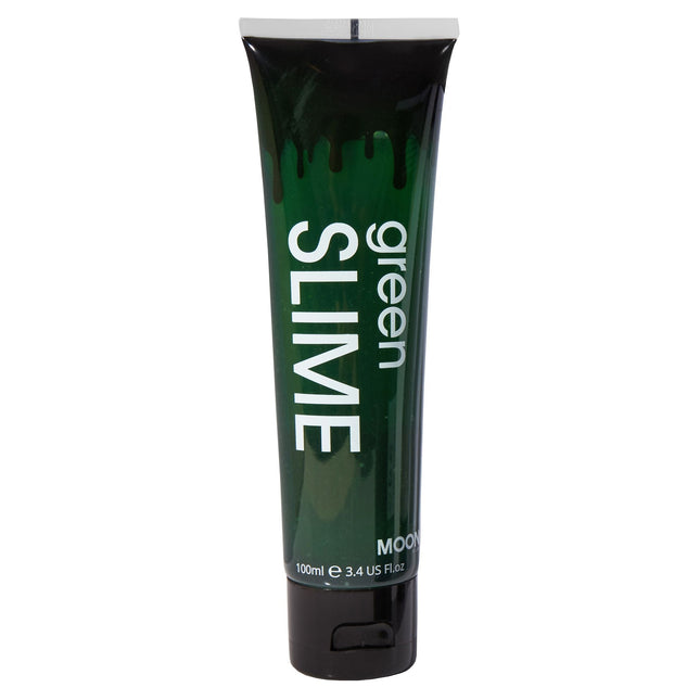 Moon Terror Green Slime 100ml Green Slime 100ml