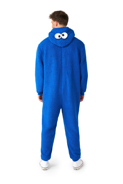 Koekiemonster Onesie OppoSuits