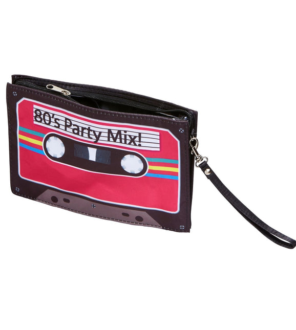 Tas Jaren 80 Cassette Tape