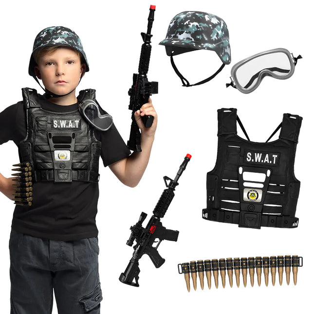 Swat Accessoireset