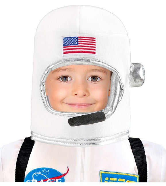 Astronaut Helm Kind Usa