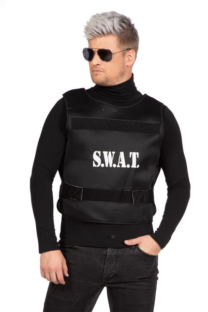 Swat Vest