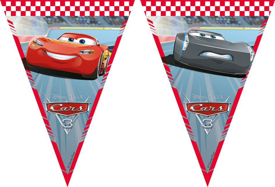 Cars 3 Slinger