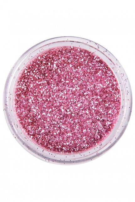 PXP Glitter Poeder Soft Pink 2,5gr