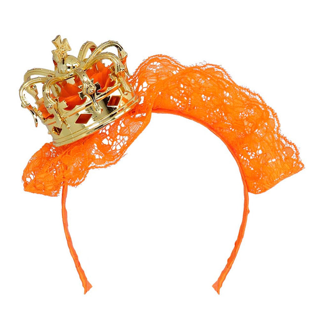 Tiara Koningin Oranje