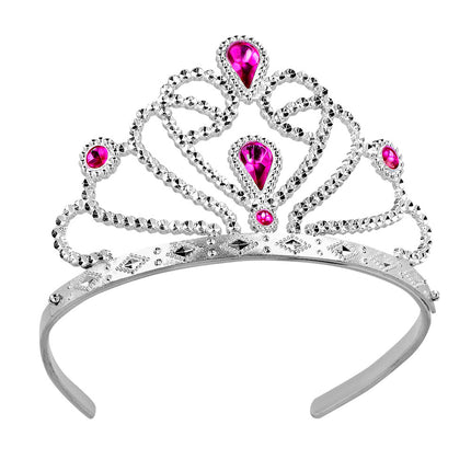 Prinsessen Accessoireset 2 delig