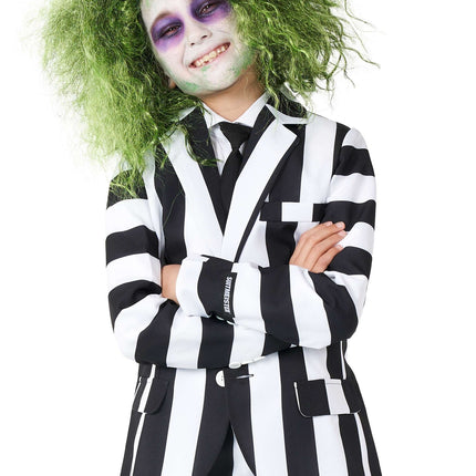 Beetlejuice Pak Jongen Suitmeister