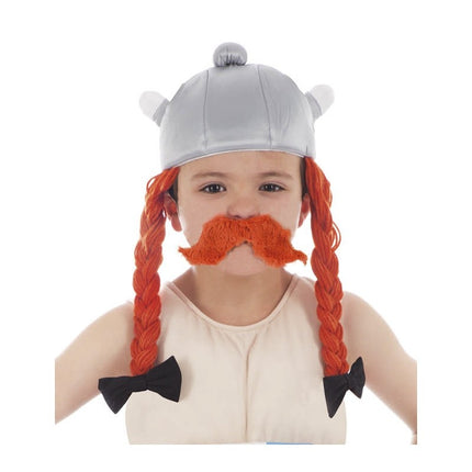 Obelix Helm Kind