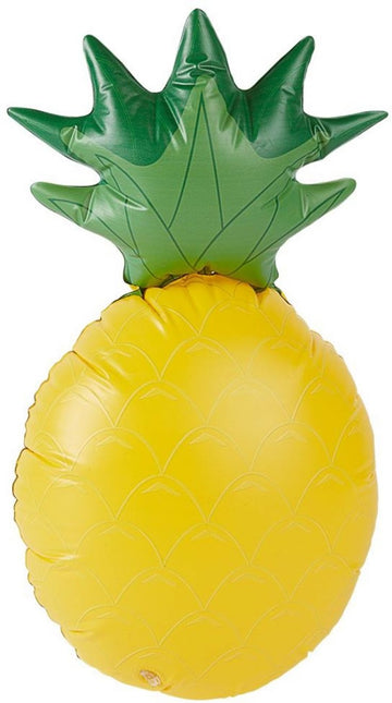 Opblaas Ananas 59cm