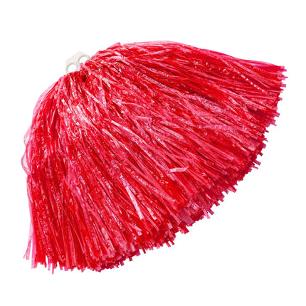 Cheerleader Pompom Rood