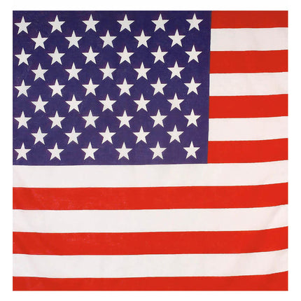 Amerika Bandana