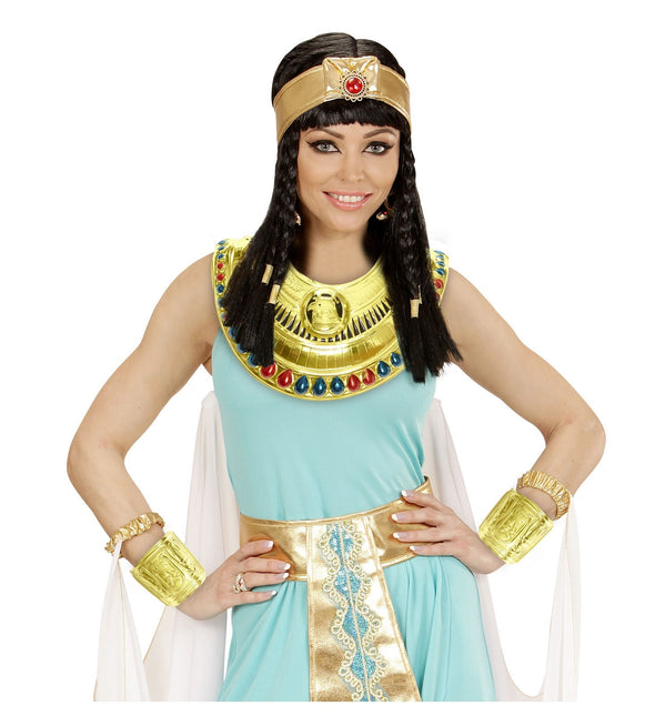 Sieraden Set Cleopatra 2 delig