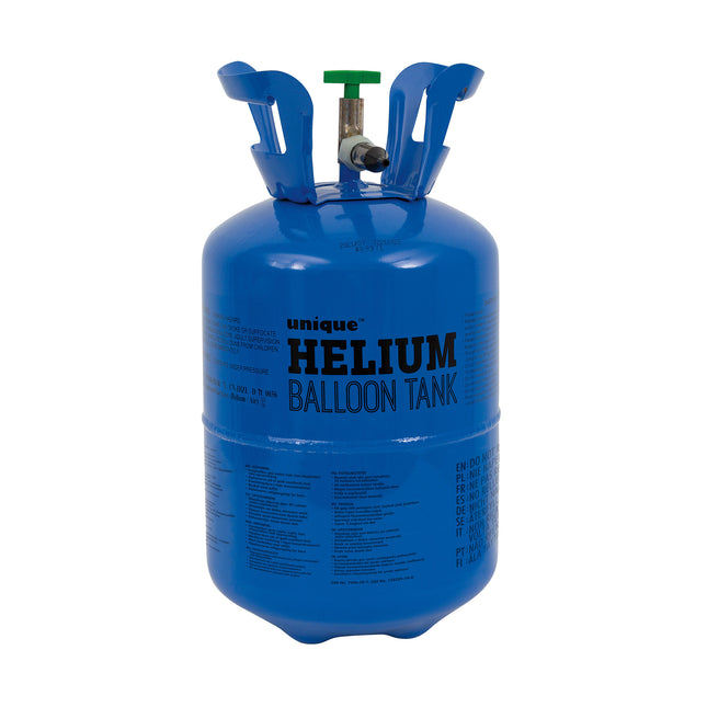 Helium Tank Voor 30 Ballonnen