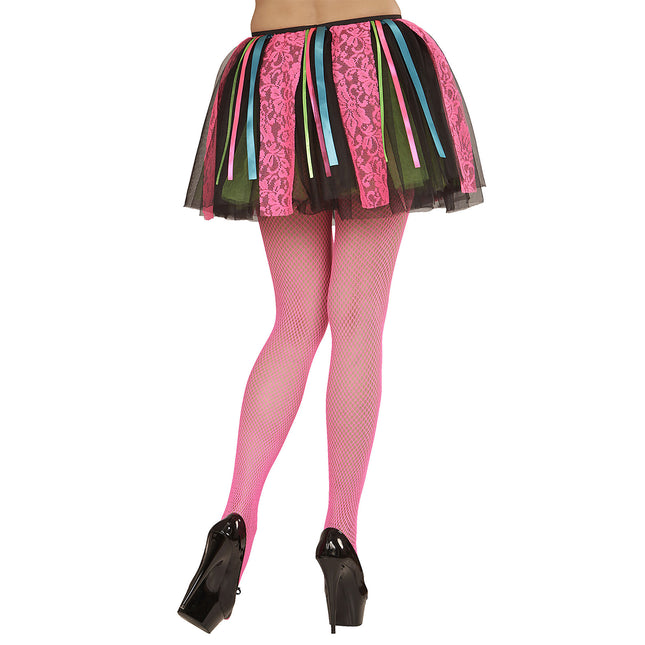 Gekleurde Tutu Dames