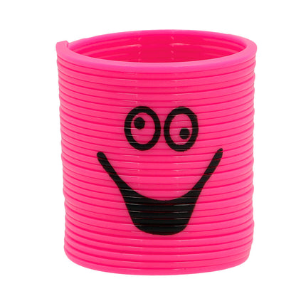 Uitdeelcadeautjes Slinky'S 3cm 18st