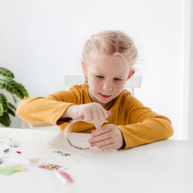 Bedelarmbanden Maken Set