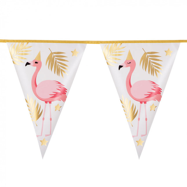 Hawaii Slinger Flamingo 4m