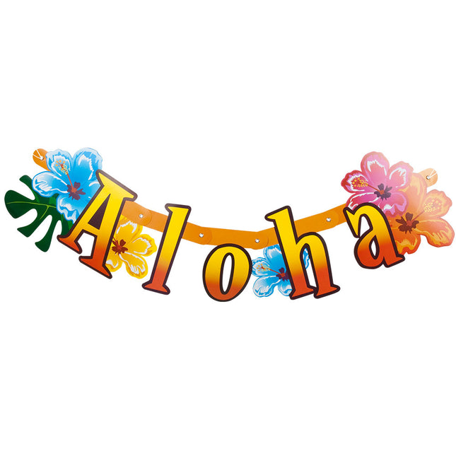 Aloha Letterslinger Hawaii 83cm