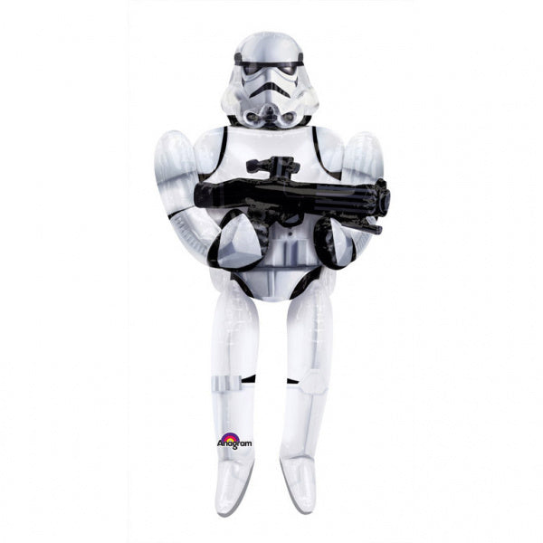 Storm Trooper Airwalker 1,77m