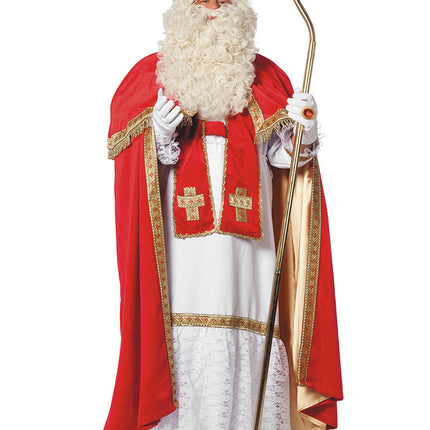 Sinterklaaspak Luxe 5 Delig