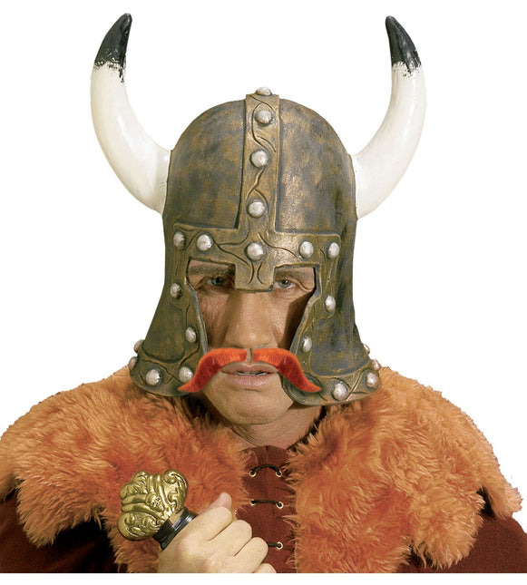 Viking Nep Snor Rood