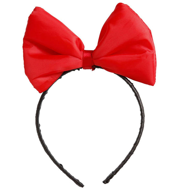 Minnie Mouse Hoofdband