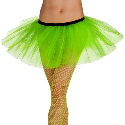 Groene Tutu