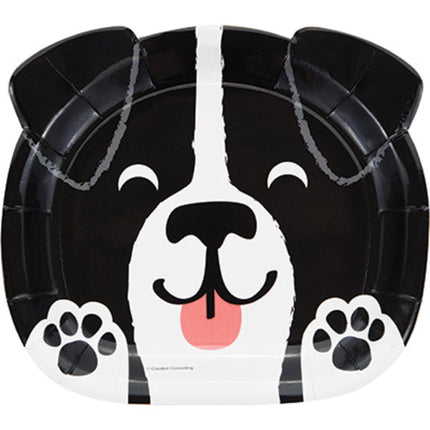 Borden Honden 20cm 8st