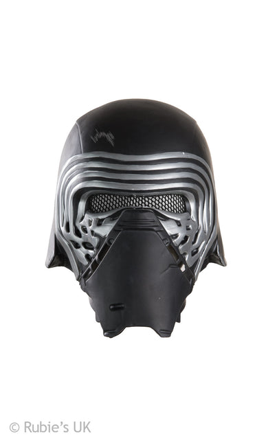 Kylo Ren Masker