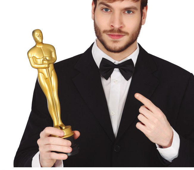 Oscar Award Goud 40cm