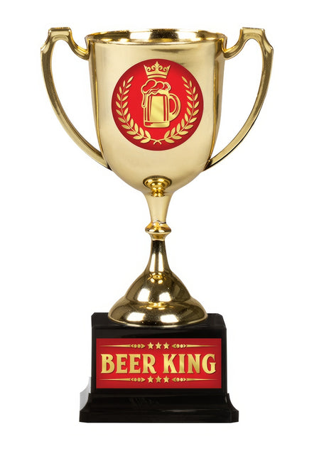 Trofee Bierkoning