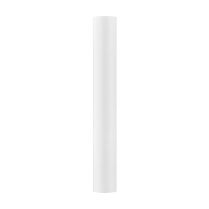 Witte Tafelloper 36cm 9m