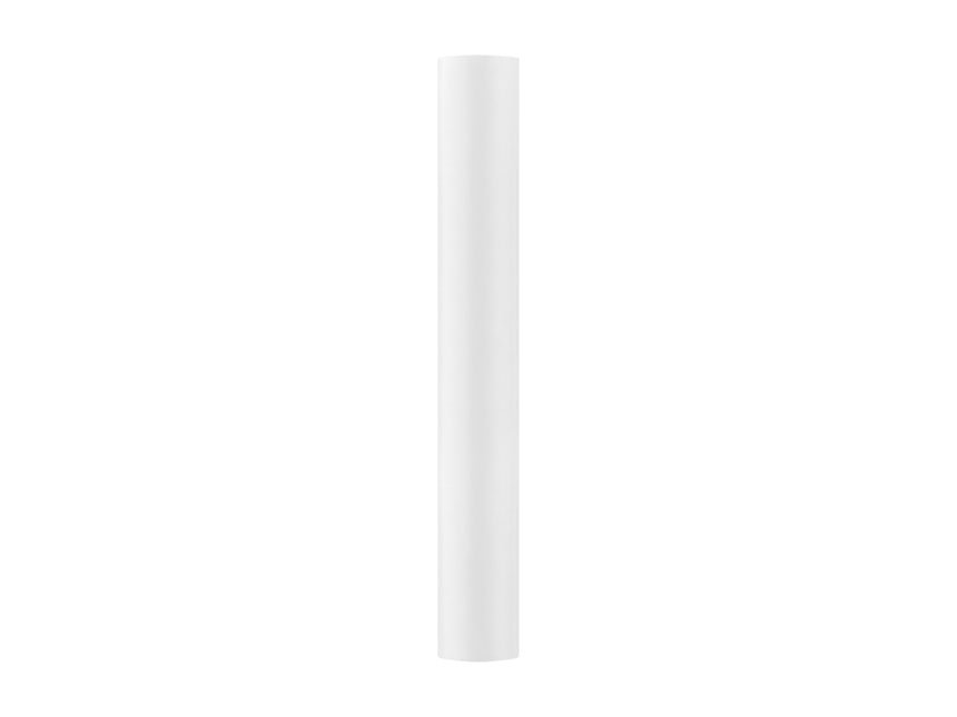 Witte Tafelloper 36cm 9m