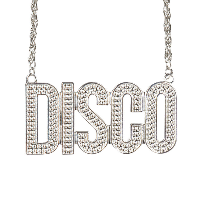 Disco Ketting