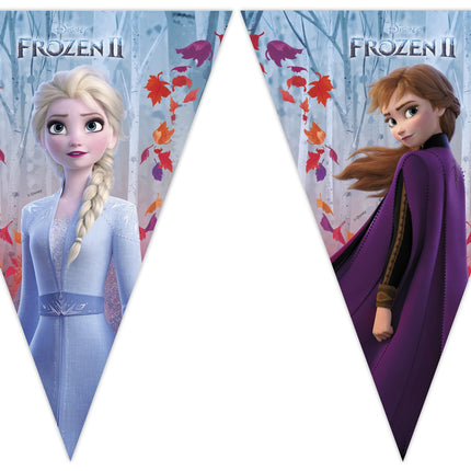 Frozen 2 Slinger 2,3m