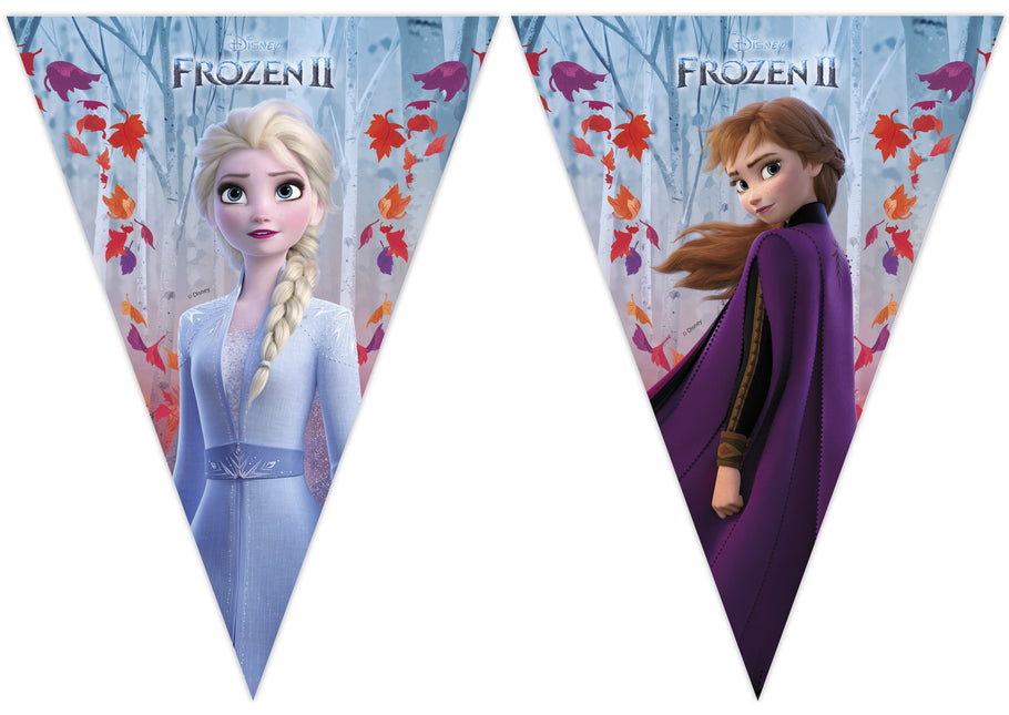 Frozen 2 Slinger 2,3m