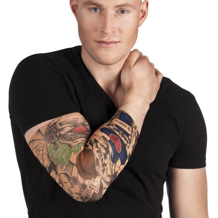 Tattoo Sleeve