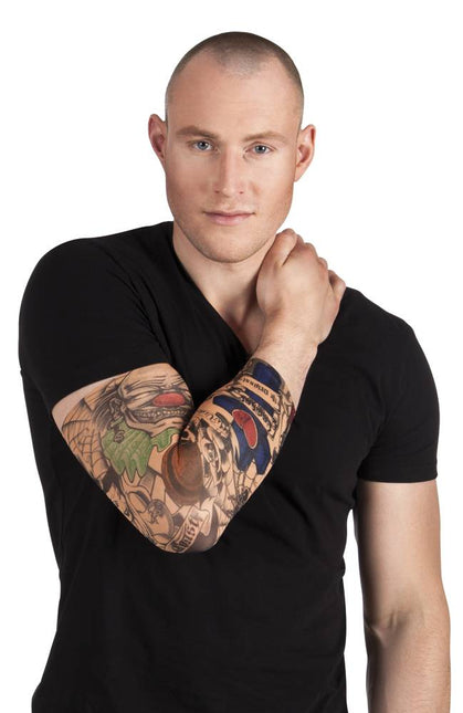 Tattoo Sleeve