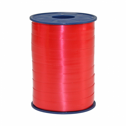 Rood Lint 10mm 250m