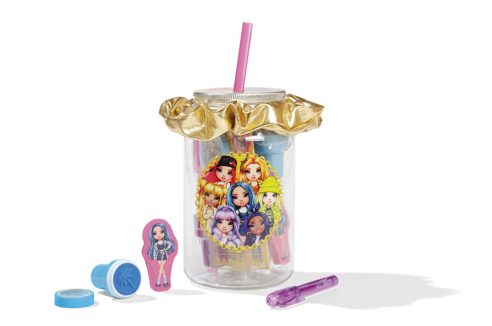 Rainbow High Drinkbeker Set