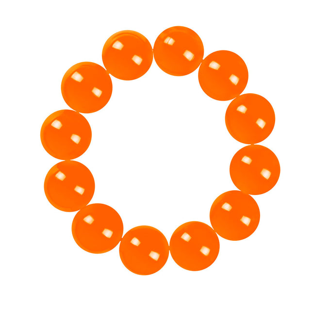 Armband Oranje