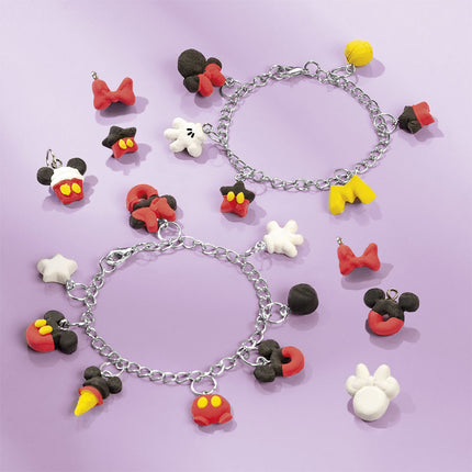 Mickey Mouse Sieraden Set