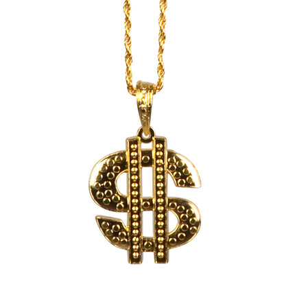 Ketting Dollar