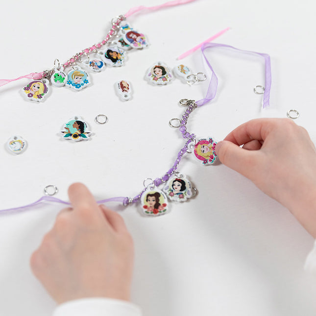 Disney Prinsessen Sieraden Set Maken